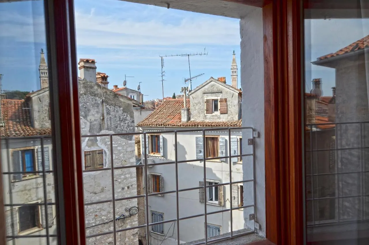 Ferri Apartment Rovinj