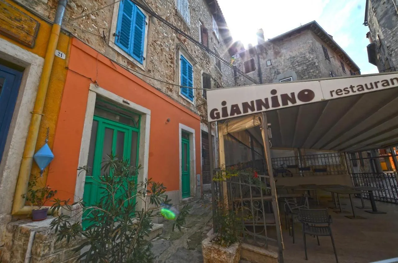 Ferri Apartment Rovinj