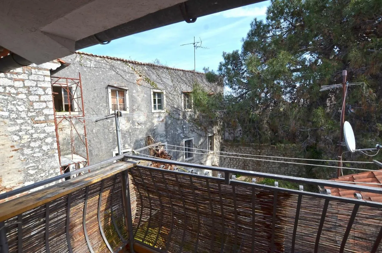 Ferri Apartment Rovinj Croatia