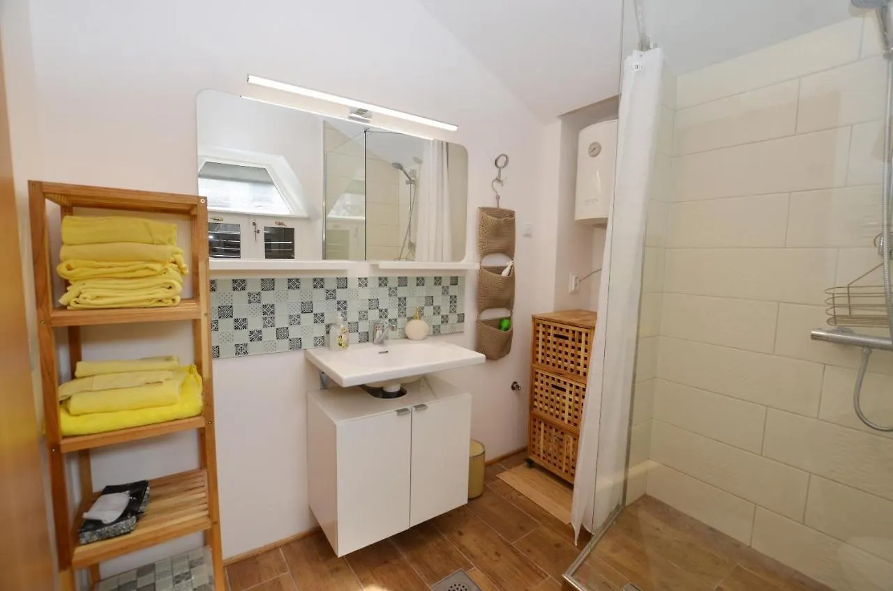 Ferri Apartment Rovinj