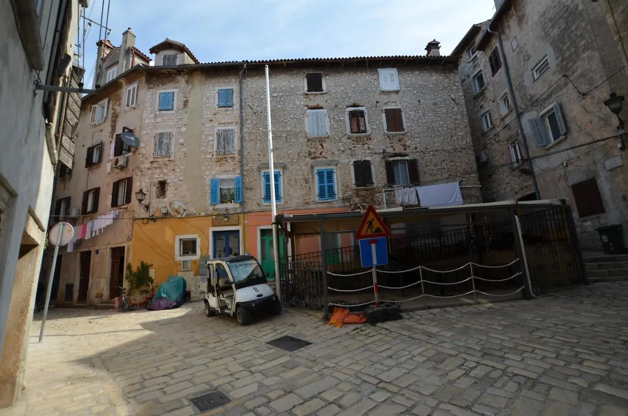 Ferri Apartment Rovinj 0*,  Croatia