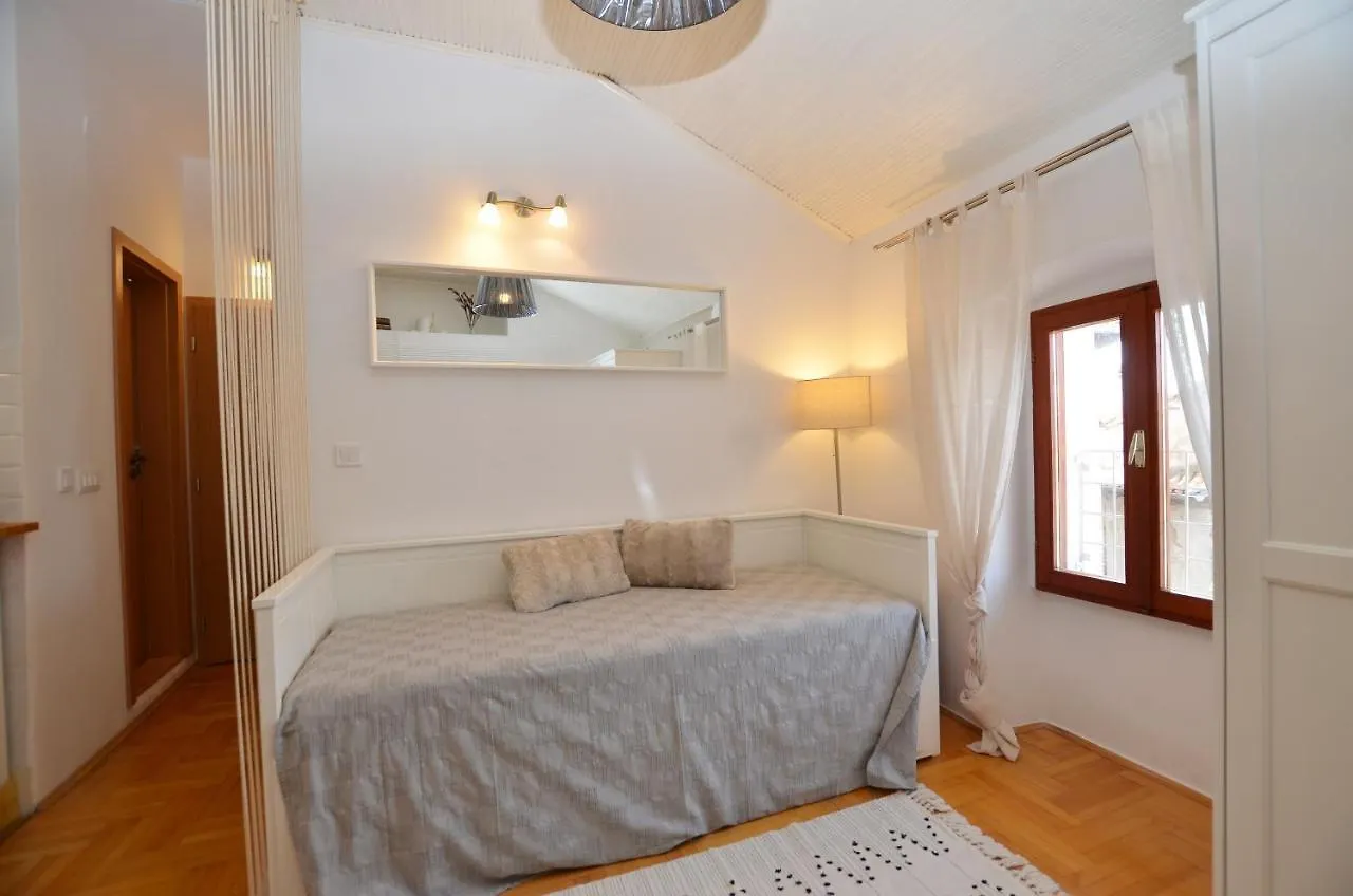 Ferri Apartment Rovinj Croatia