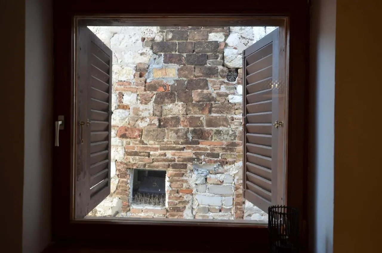 Ferri Apartment Rovinj