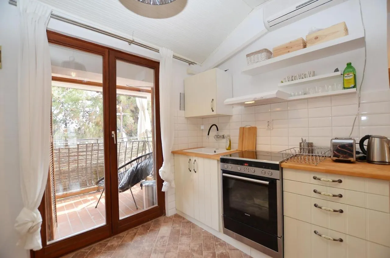 Ferri Apartment Rovinj