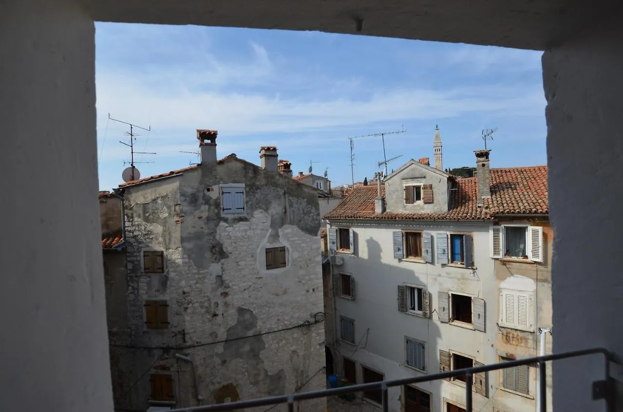 Ferri Apartment Rovinj 0*,