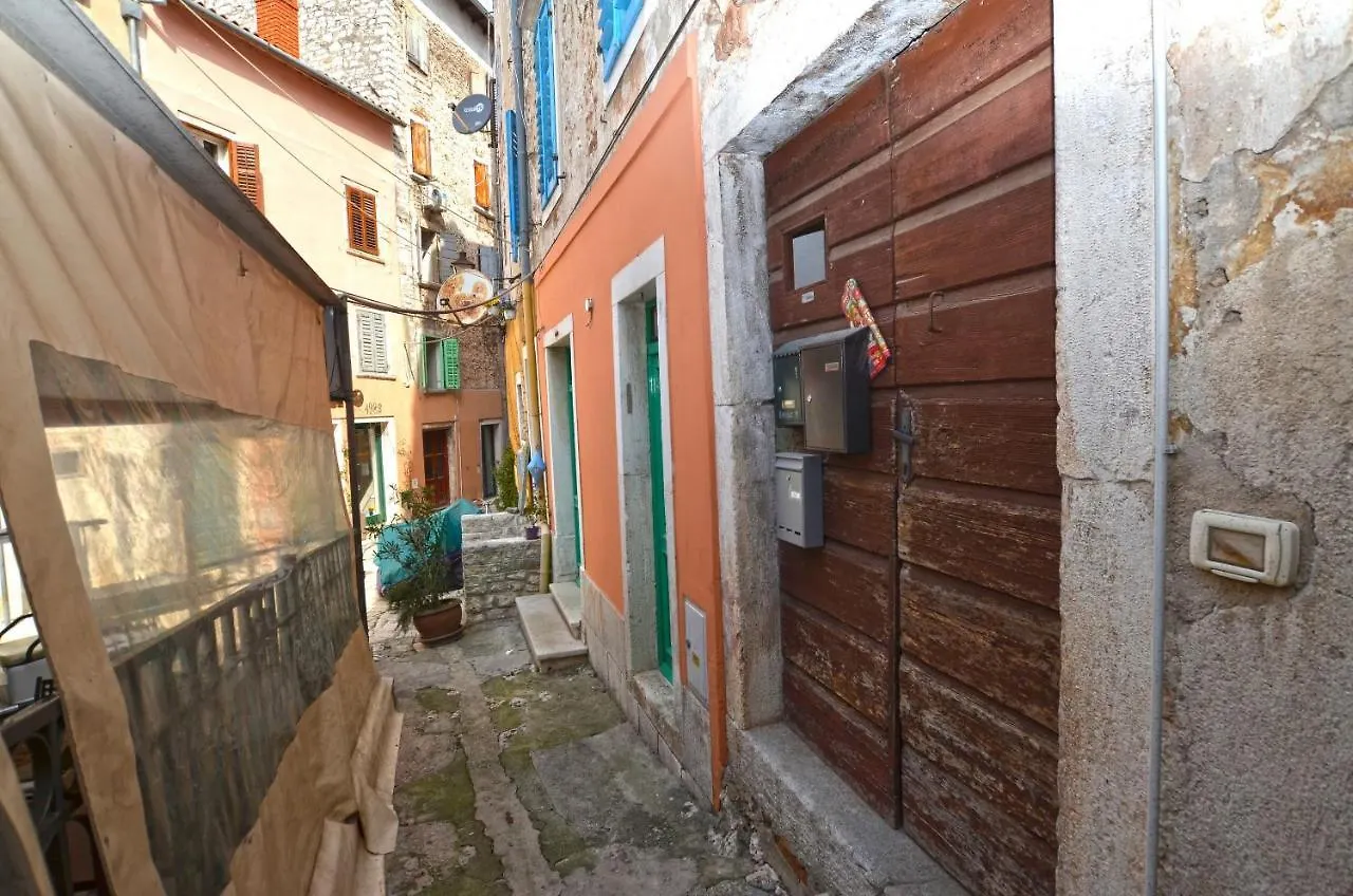 Ferri Apartment Rovinj