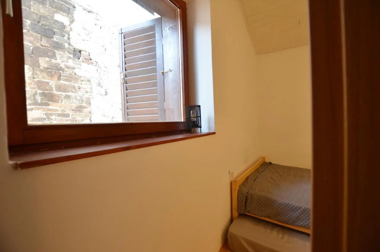 Ferri Apartment Rovinj