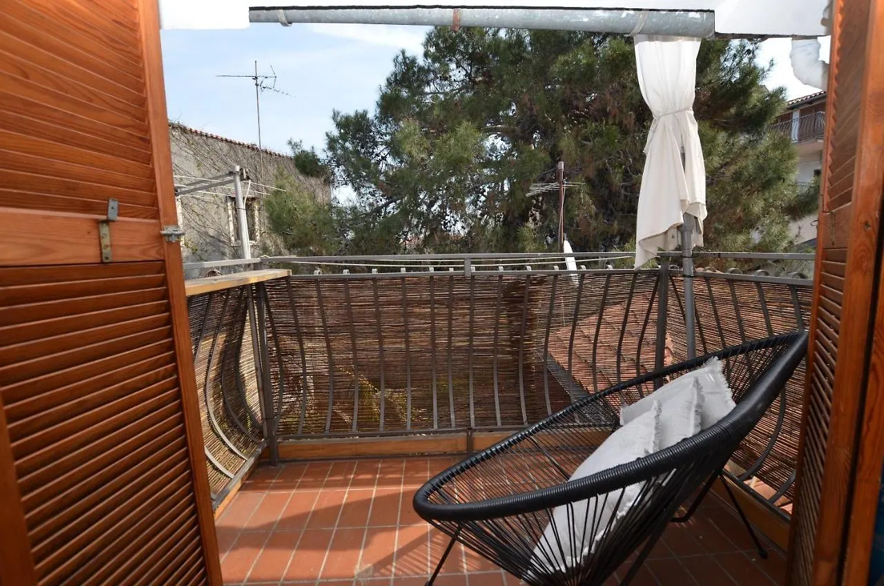 Ferri Apartment Rovinj