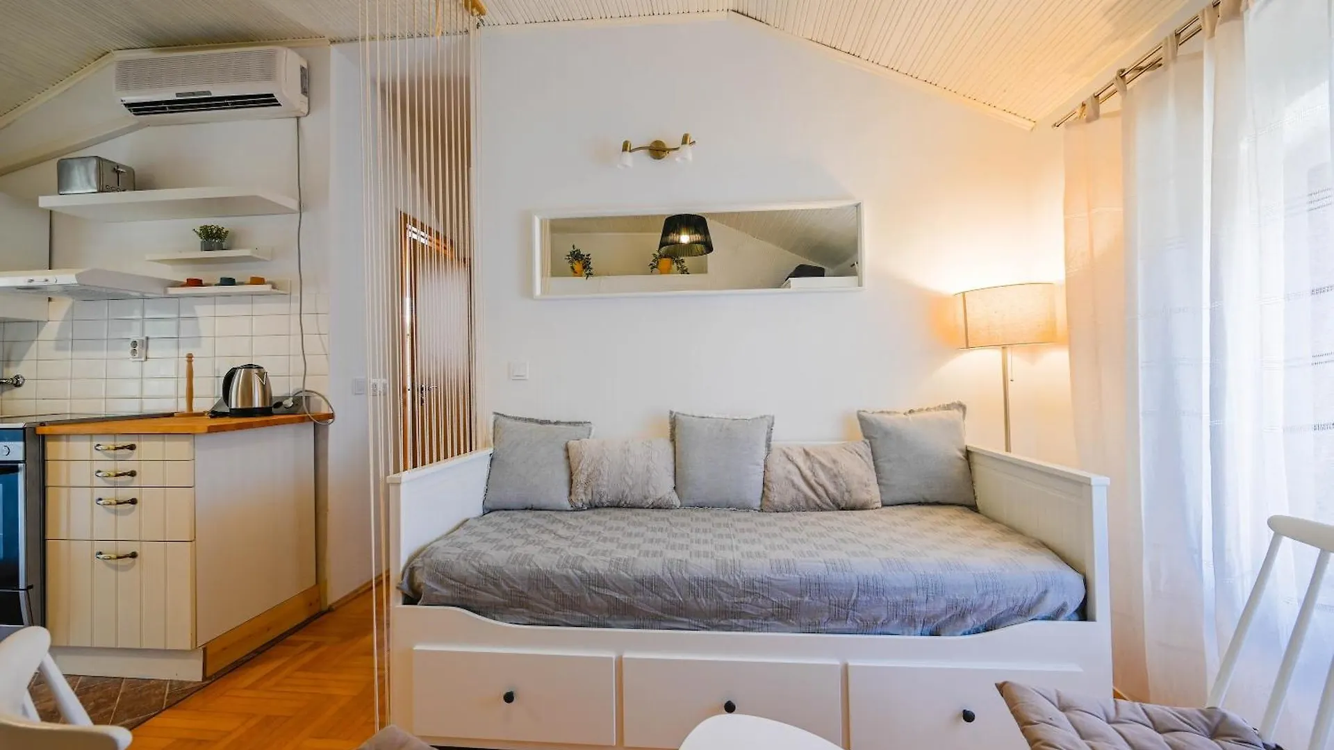 Ferri Apartment Rovinj 0*,  Croatia