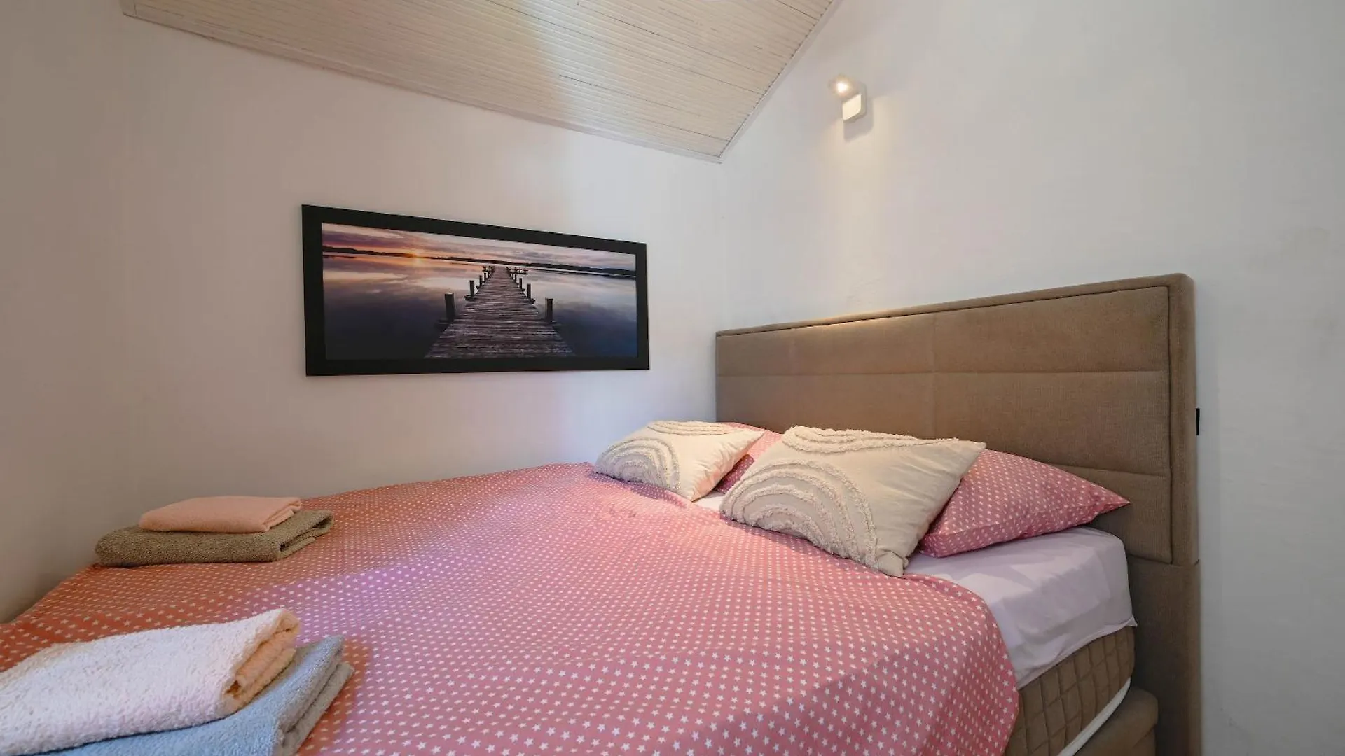 Ferri Apartment Rovinj