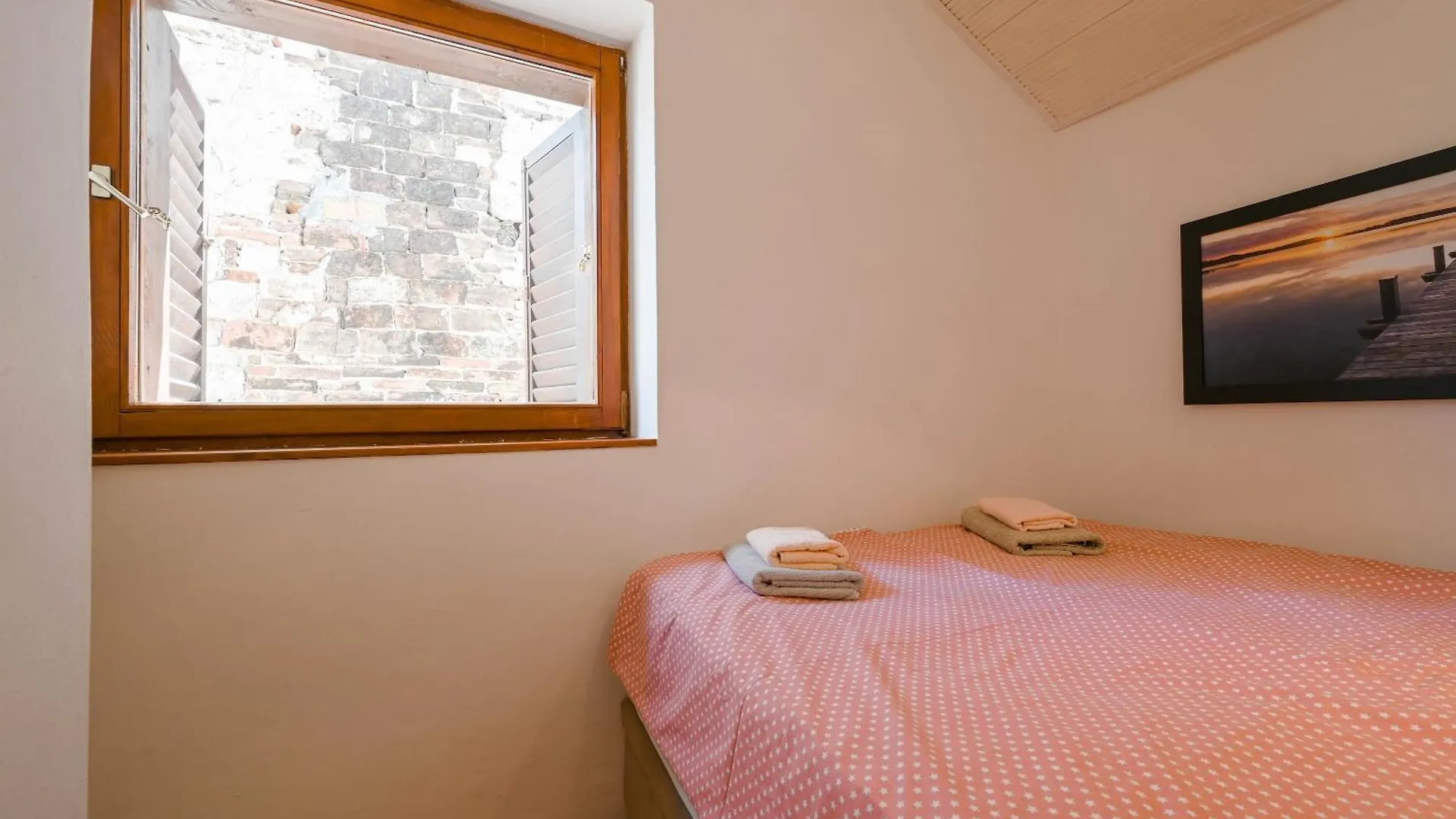 Ferri Apartment Rovinj Croatia