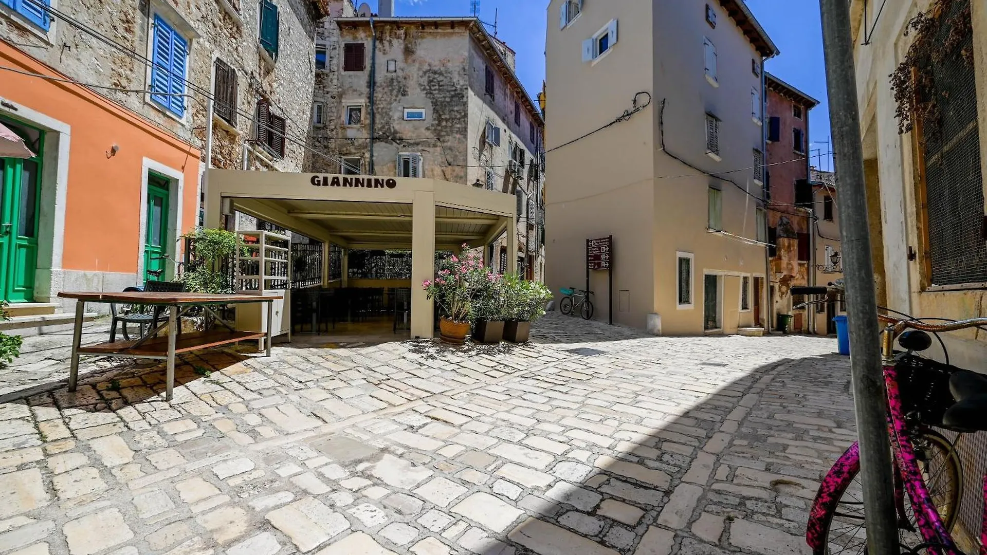 Ferri Apartment Rovinj