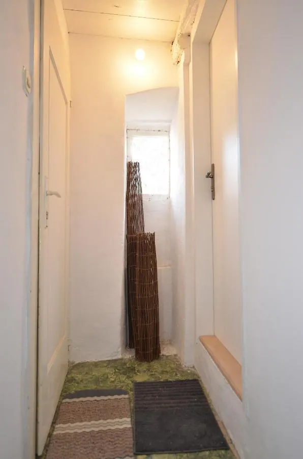 Ferri Apartment Ρόβινι