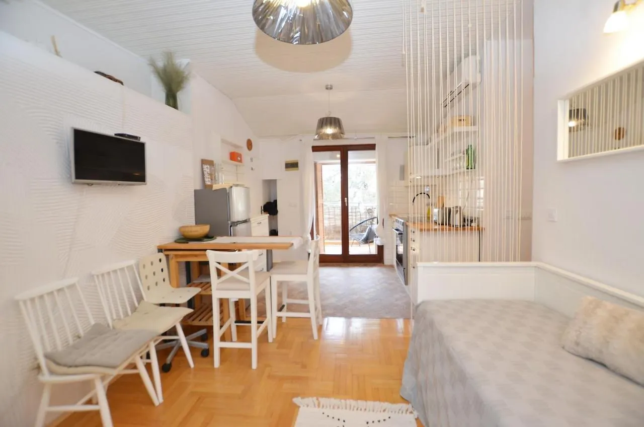 Ferri Apartment Rovinj