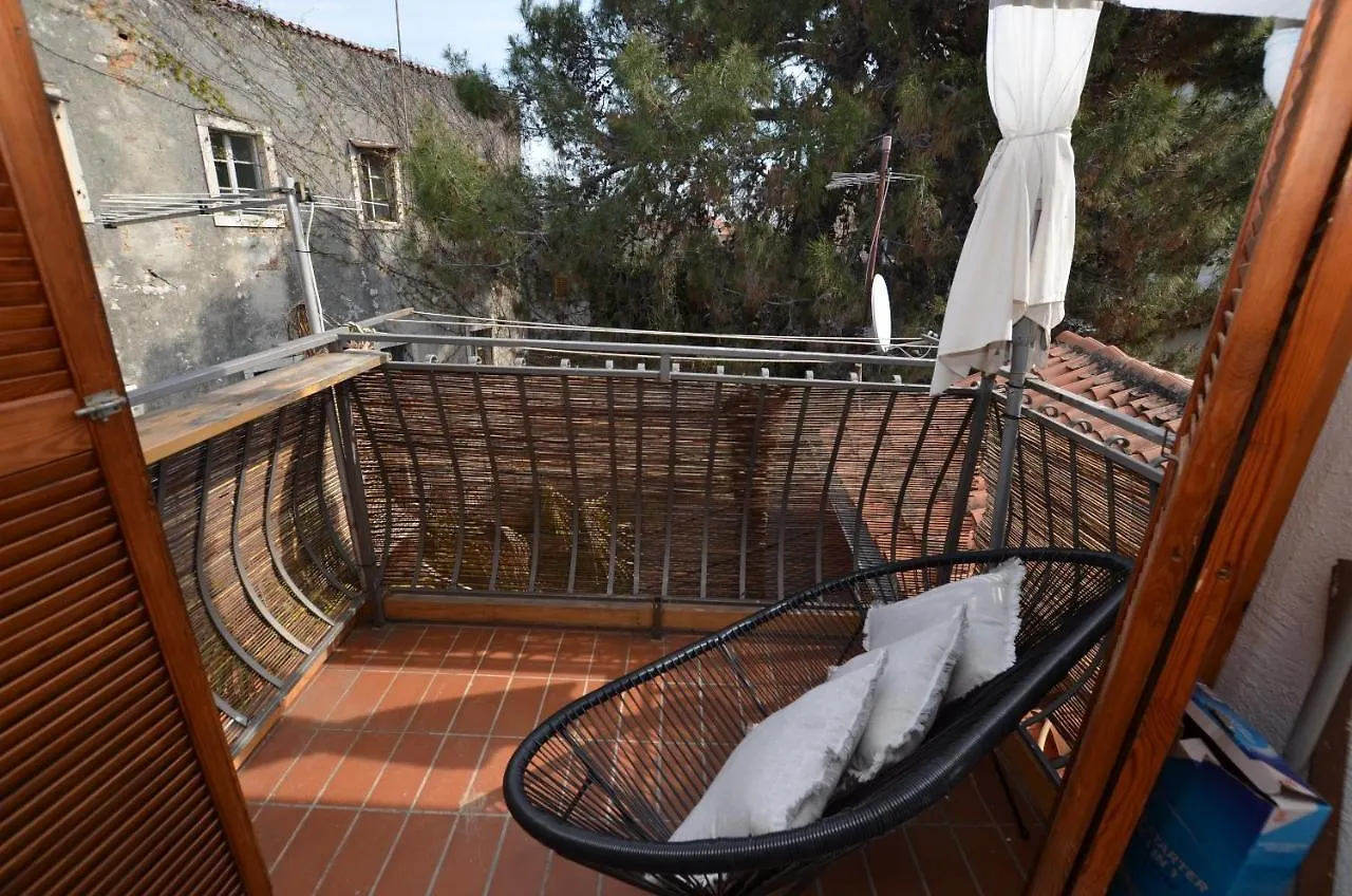 Ferri Apartment Ρόβινι Κροατία