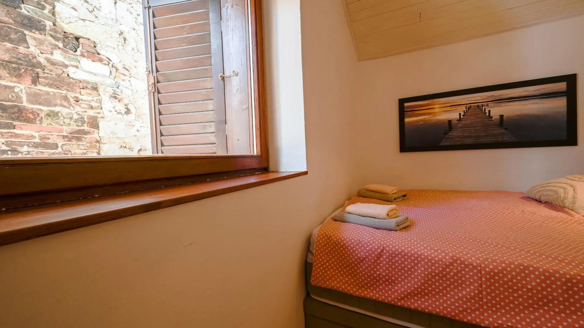 Ferri Apartment Ρόβινι