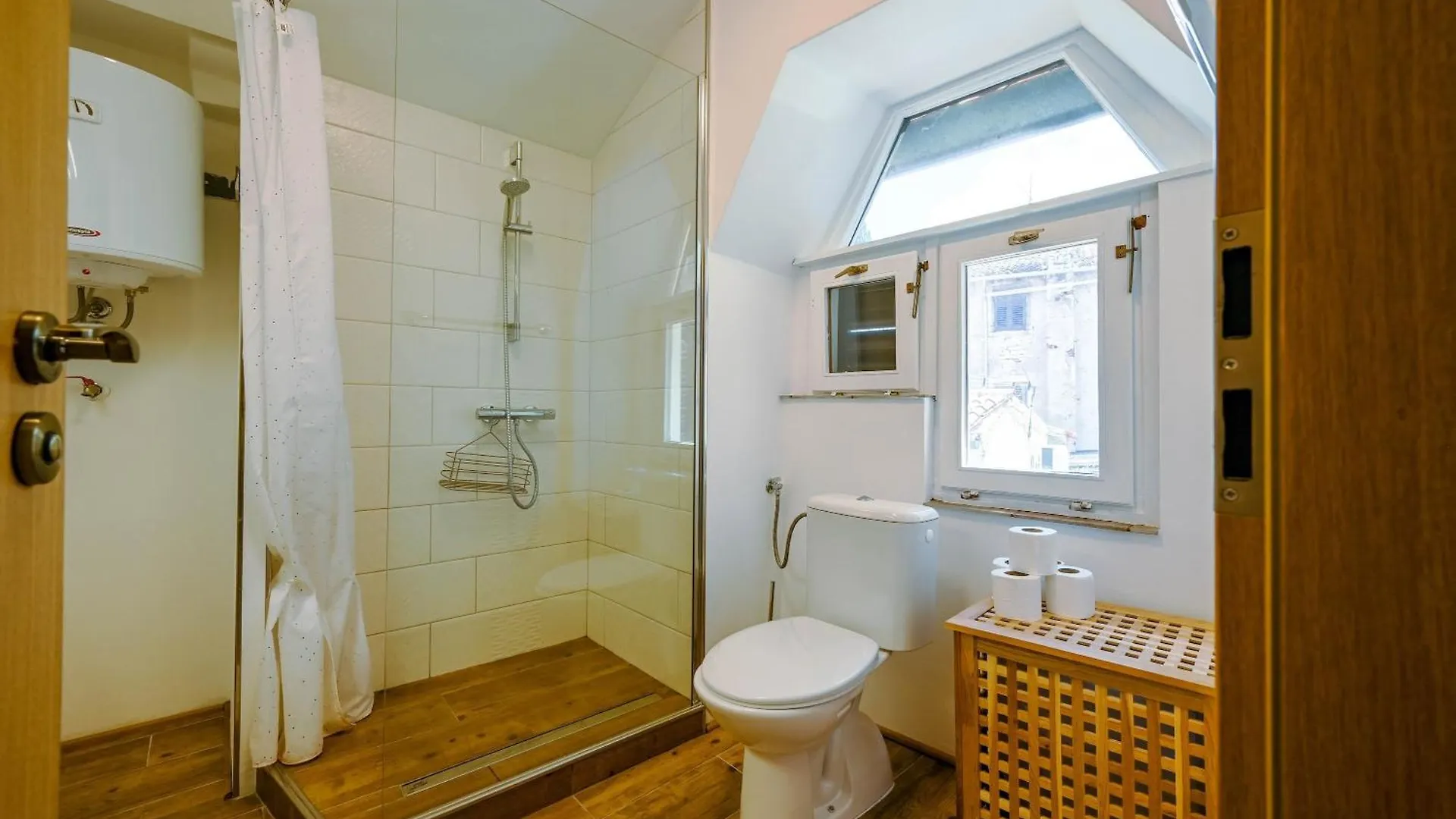 Ferri Apartment Rovinj