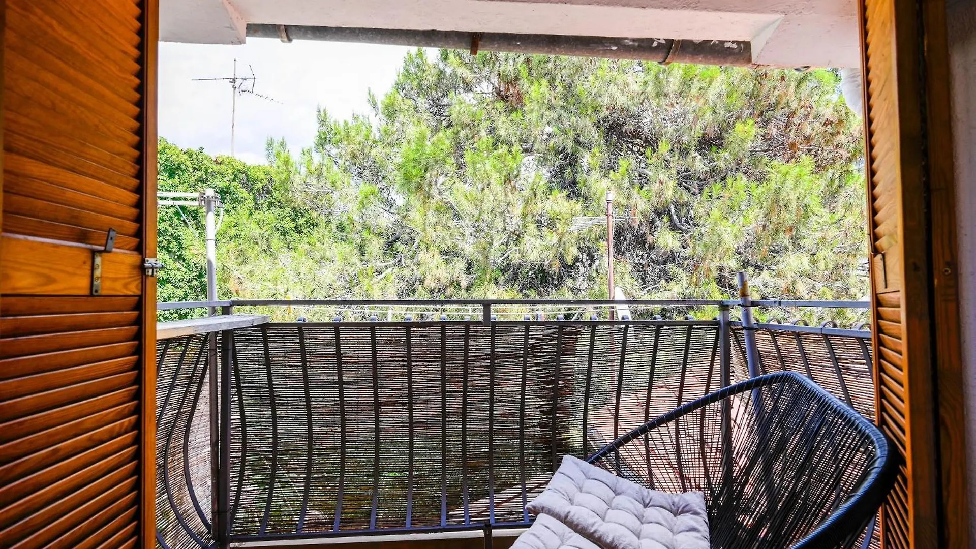 Ferri Apartment Ρόβινι