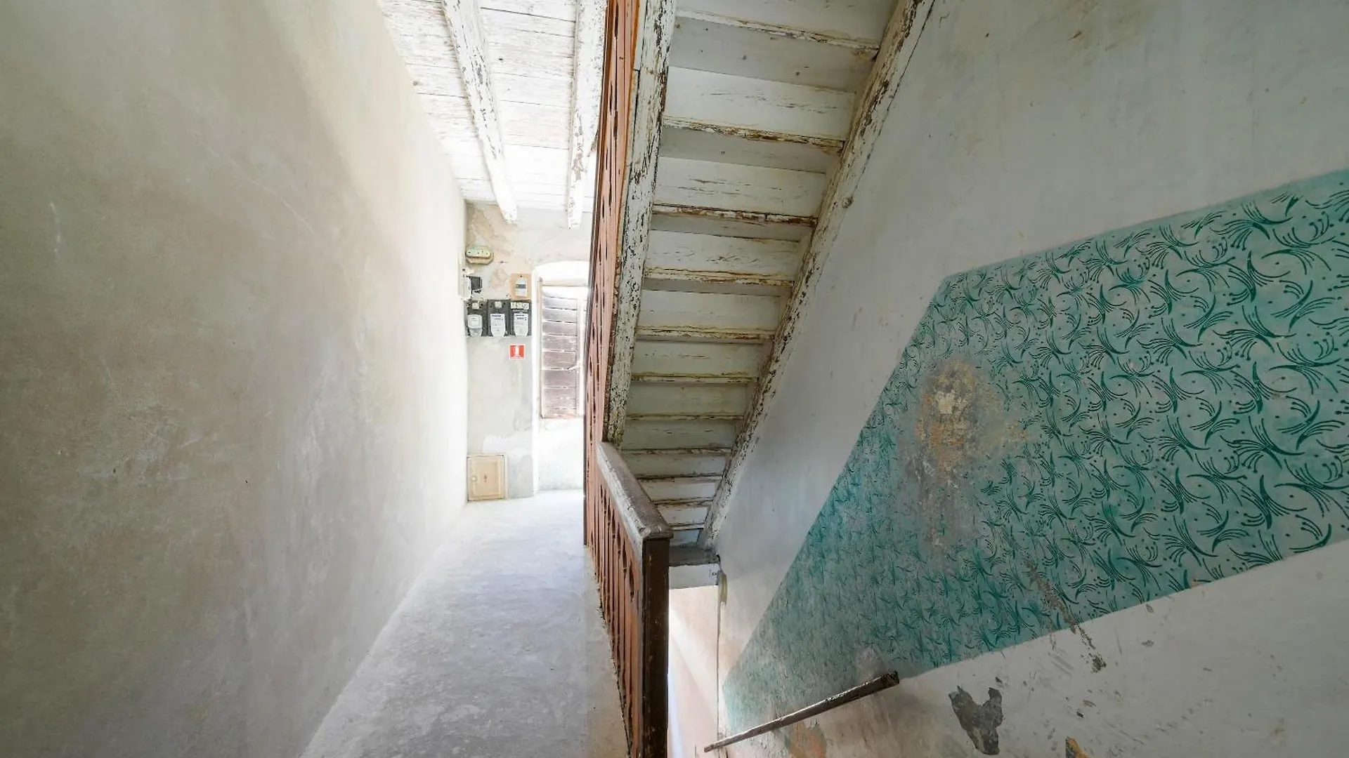 Ferri Apartment Ρόβινι 0*,  Κροατία