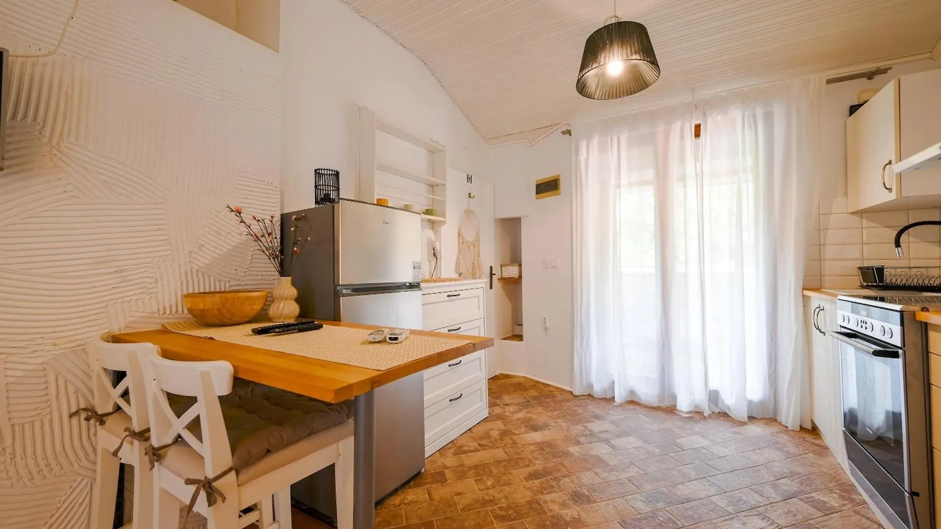 Ferri Apartment Ρόβινι