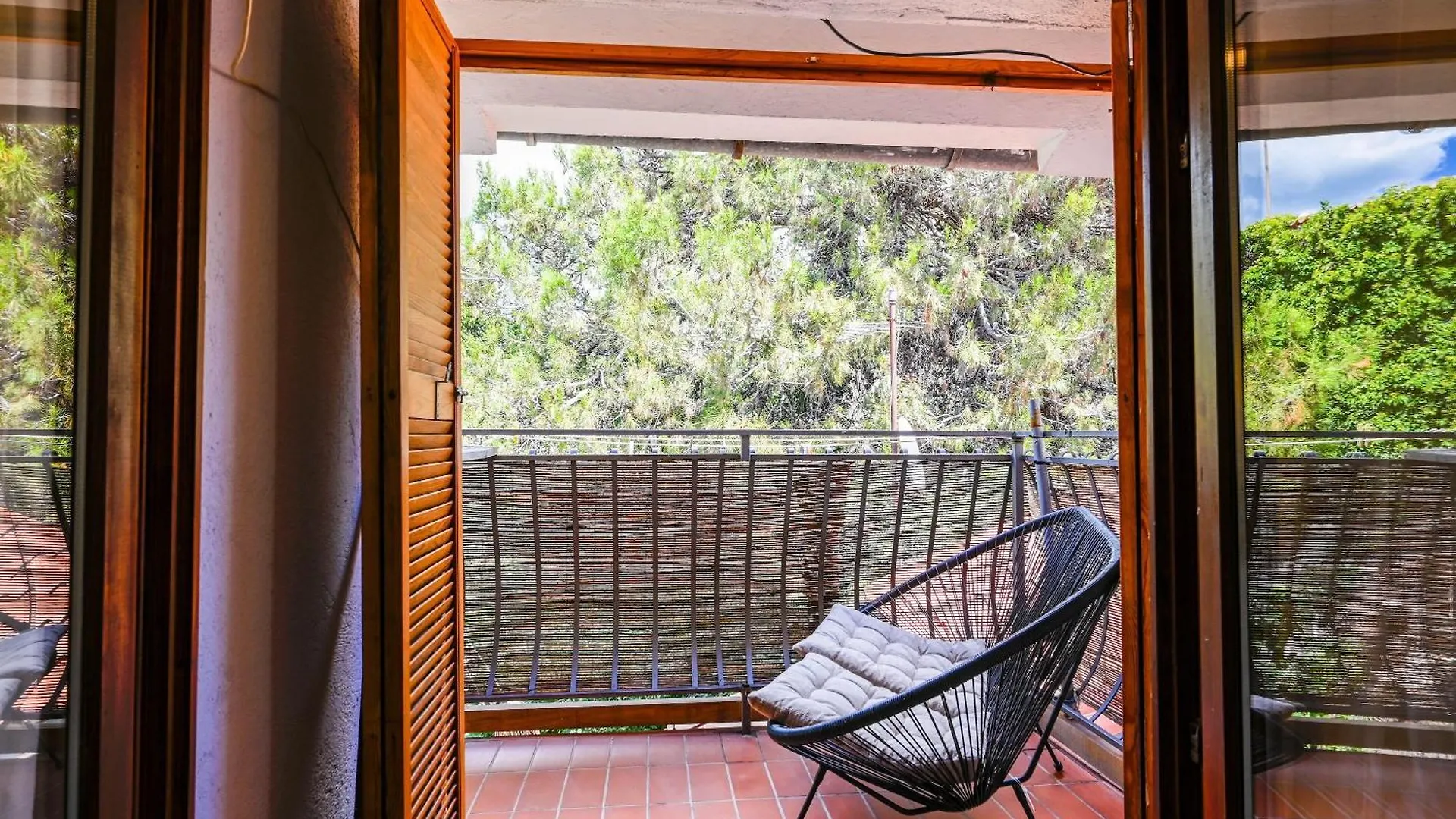 Ferri Apartment Ρόβινι