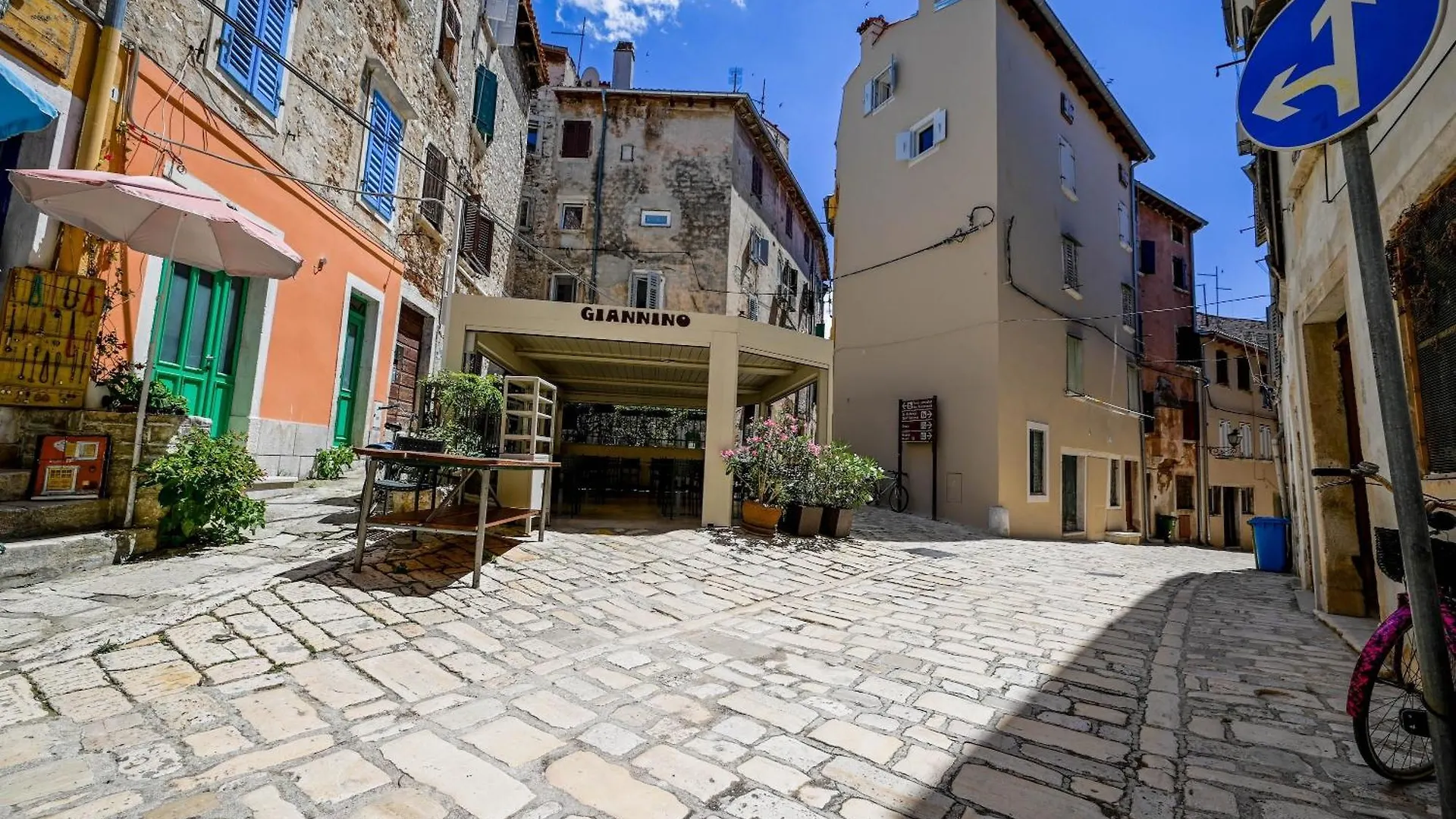Ferri Apartment Rovinj