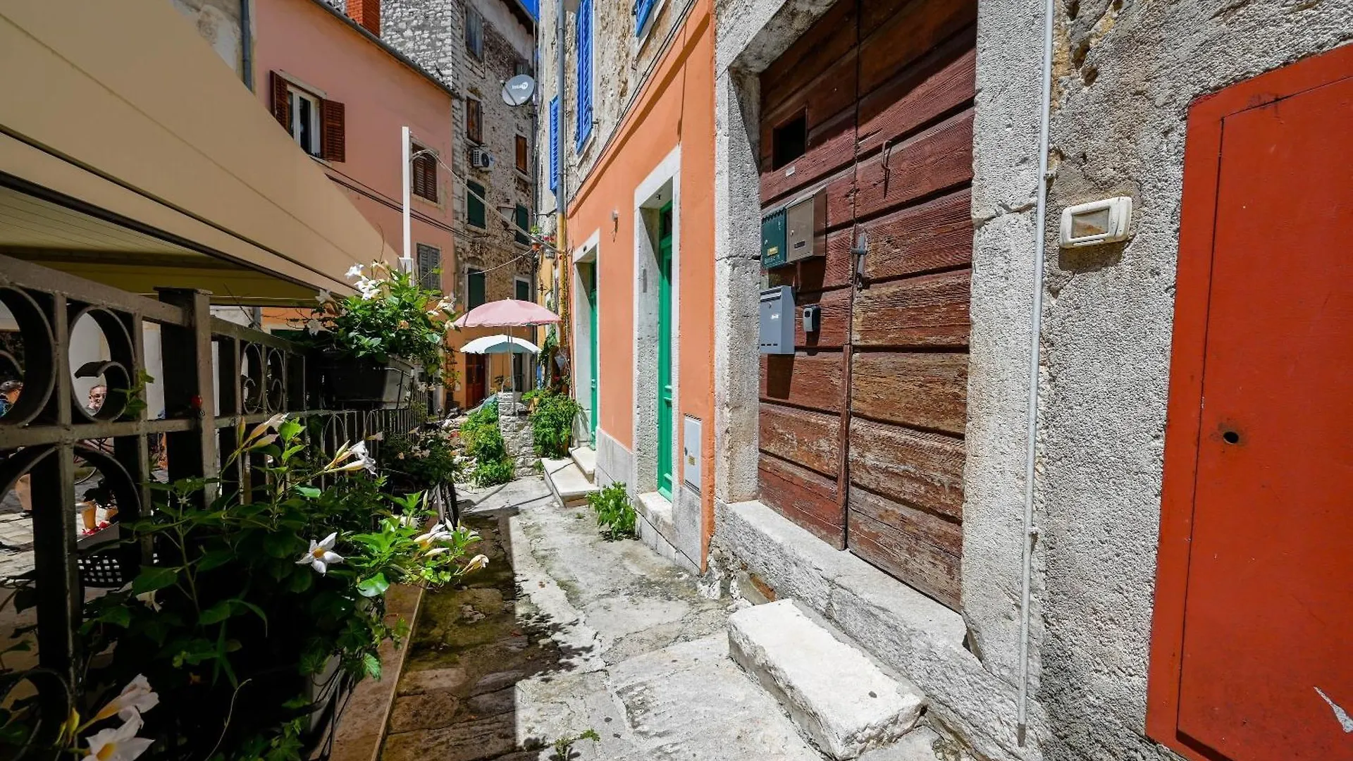 Ferri Apartment Rovinj
