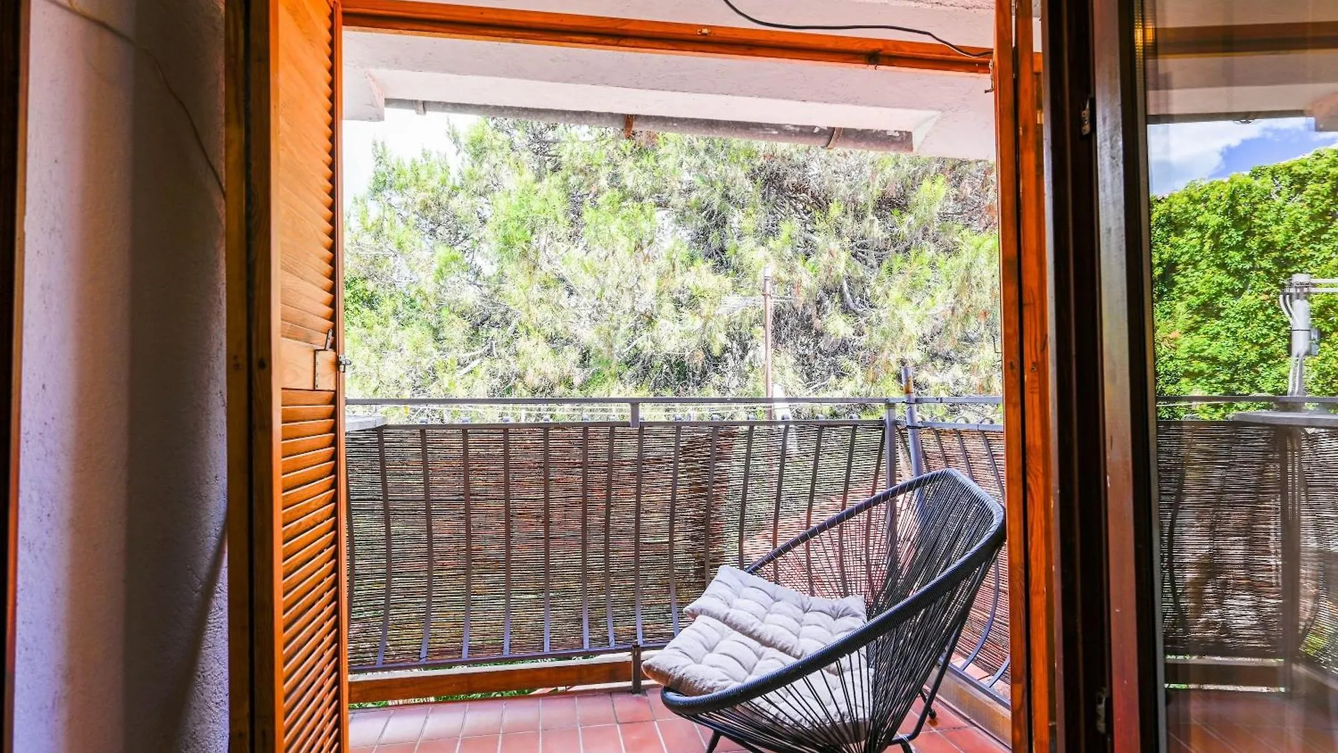 Ferri Apartment Ρόβινι