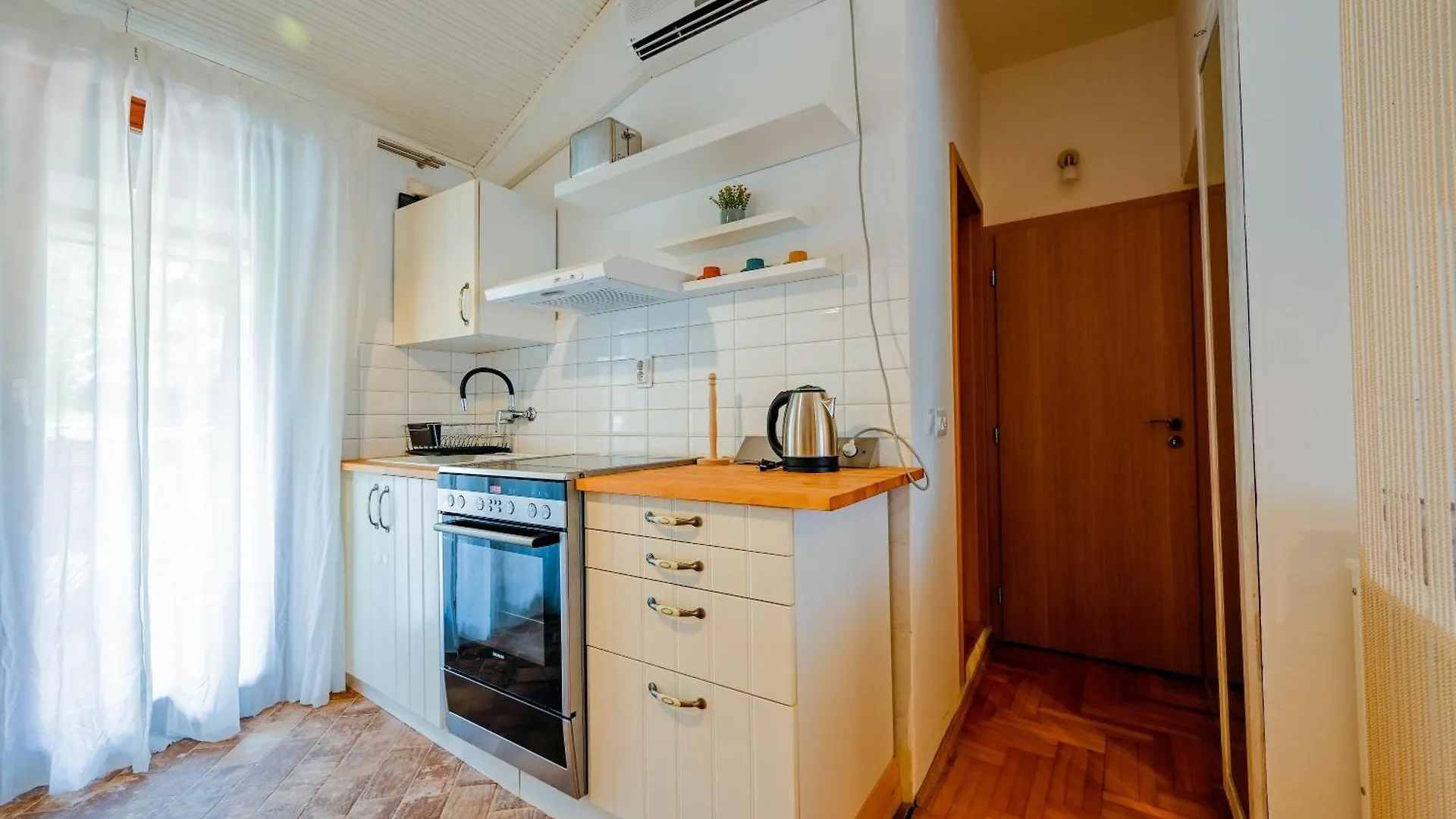 Ferri Apartment Ρόβινι Κροατία