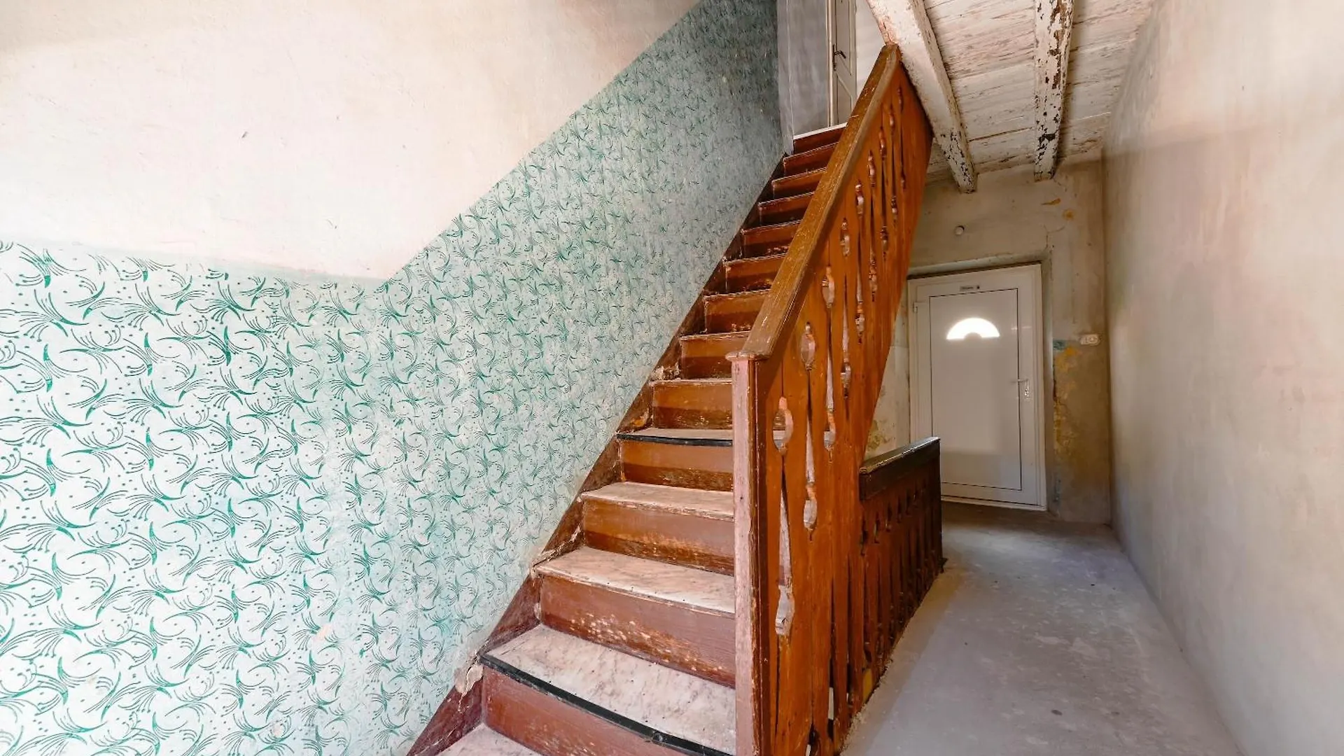 Ferri Apartment Ρόβινι Κροατία