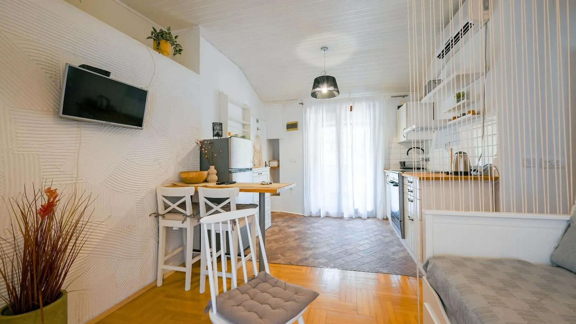 Ferri Apartment Ρόβινι Κροατία